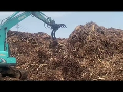 Stijl 5010 graafmachine, pak 4-6 ton, gewicht 260