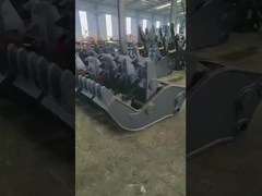 Deeltjes voor het verpletteren