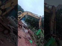 QYGB Toptype / Driehoek Hydraulische Breaker